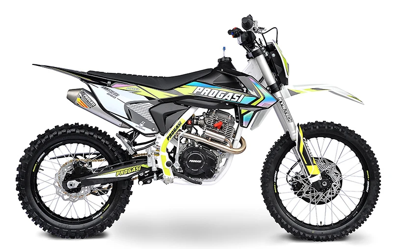 Мотоцикл Progasi IBIZA 300 в Ярославле