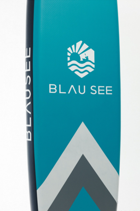 НАДУВНОЙ SUP-BOARD BUSINESS LIGHT BLUE 10 в Ярославле