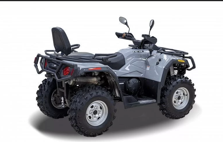 Квадроцикл HISUN TACTIC 550 (HS550ATV) NORMAL в Ярославле
