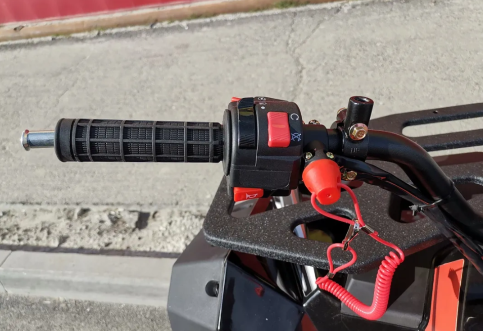 Квадроцикл GBM SHARP BIG 300 NEW в Ярославле