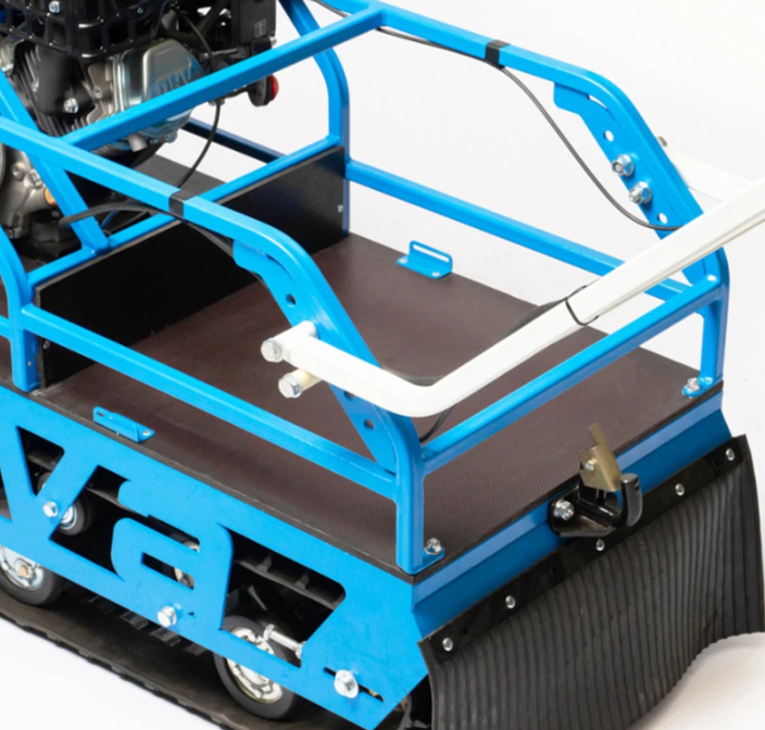 Мотобуксировщик НЕВА МС6-ZS (GB 270) в Ярославле