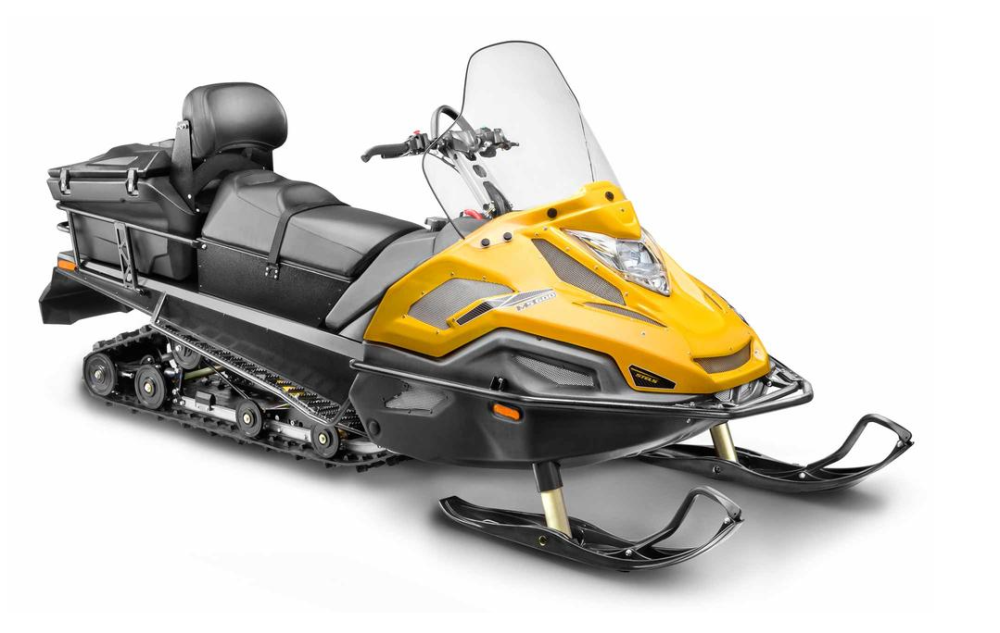 Снегоход STELS MS600T (SWT ST) СТАВР 1.0 К01 Tech в Ярославле
