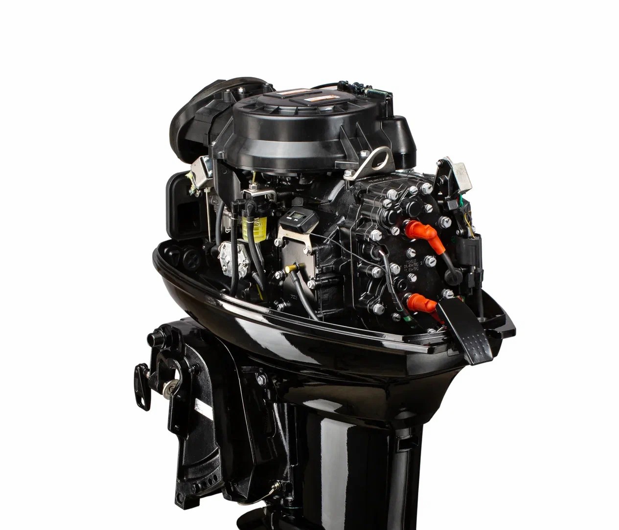 ЛОДОЧНЫЙ МОТОР GLADIATOR G40FHS в Ярославле