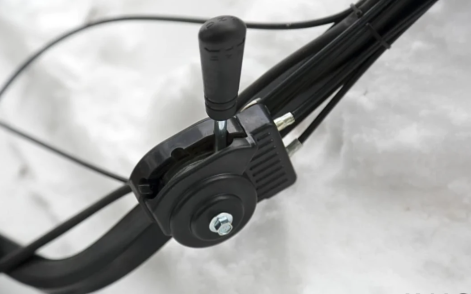 Мотобуксировщик РЫБАК PK 9 л.с. (короткая база 1230мм) в Ярославле