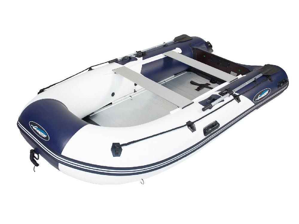 НАДУВНАЯ ЛОДКА GLADIATOR B330AL в Ярославле