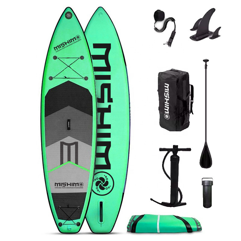 SUP (САП) Доска MISHIMO CLASIK 10.6 в Ярославле