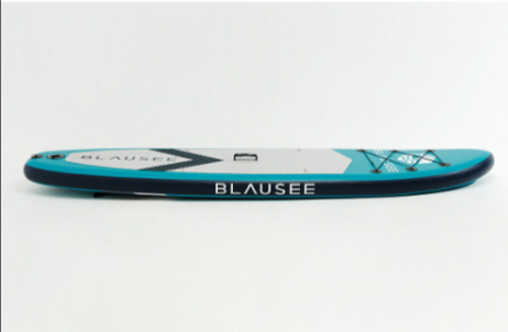 НАДУВНОЙ SUP-BOARD BUSINESS LIGHT BLUE 10 в Ярославле