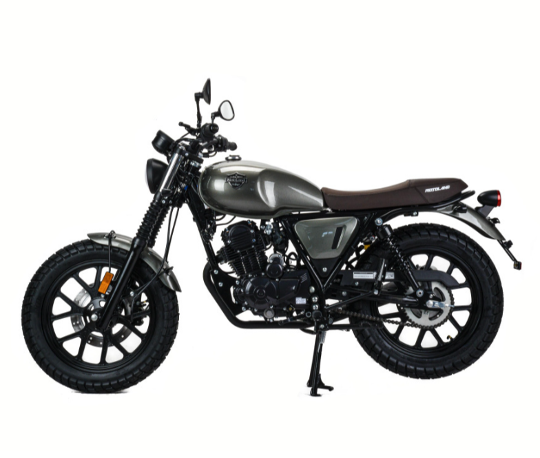 Мотоцикл MOTOLAND (МОТОЛЕНД) TEXAS 300 в Ярославле