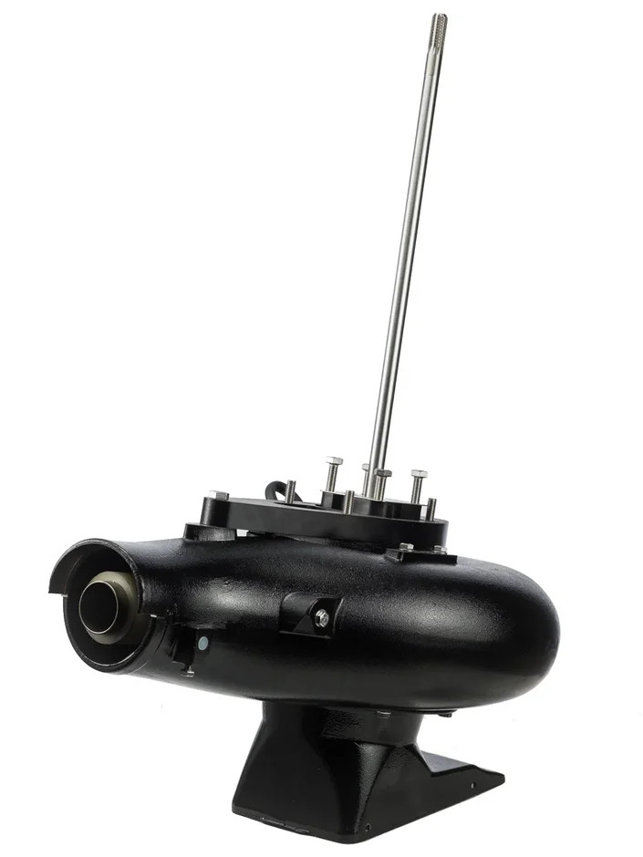 ВОДОМЕТНАЯ НАСАДКА GLADIATOR WT 15 YAMAHA, MARLIN, PARSUN, GOLFSTREAM в Ярославле