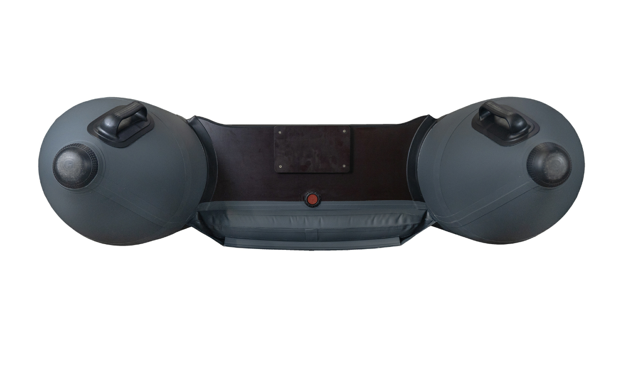 Лодка Барс 3400 НДНД в Ярославле