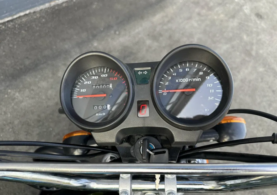 Мопед PROMAX WOODLAND 150 (49) в Ярославле