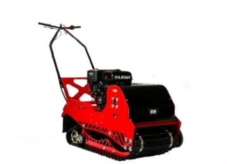 Мотобуксировщик Сила 500 13 л.с. в Ярославле