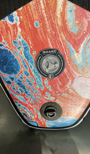 SUP (САП) ДОСКА RAIDEX I BOARD 11’ (332СМ) N 31 в Ярославле