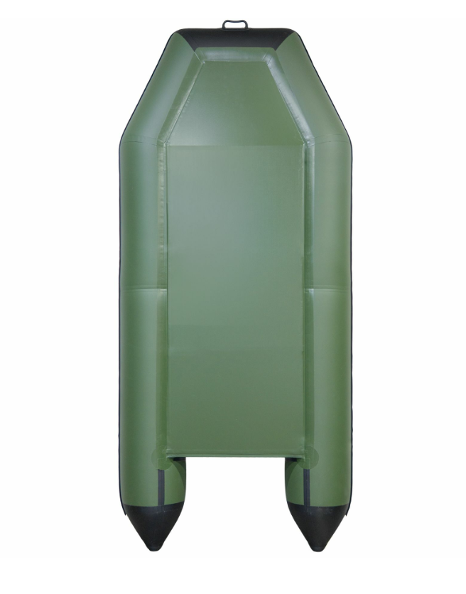 Лодка АКВА 3200 слань-книжка в Ярославле