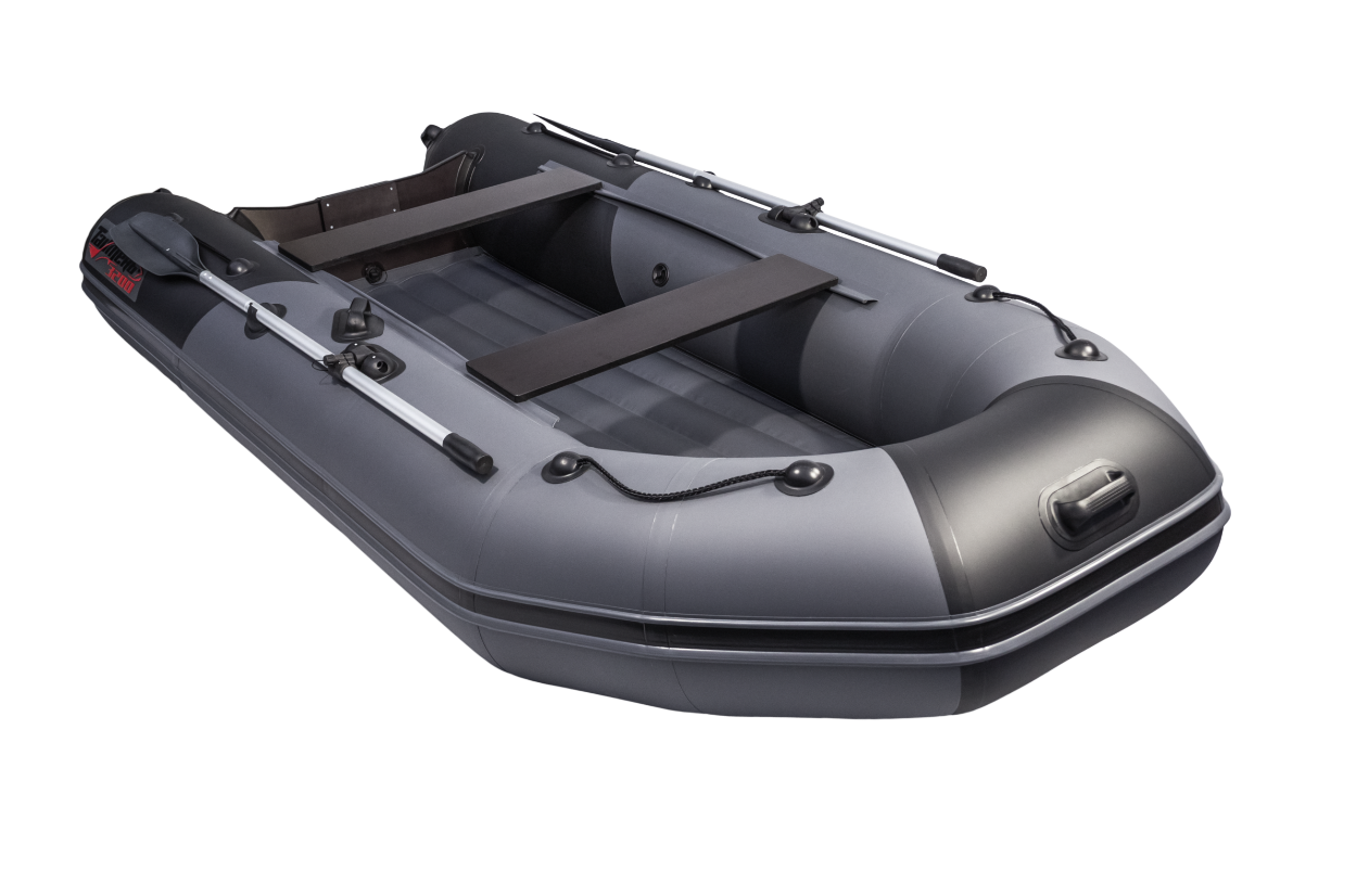 Лодка Таймень nx 3200 нднд в Ярославле