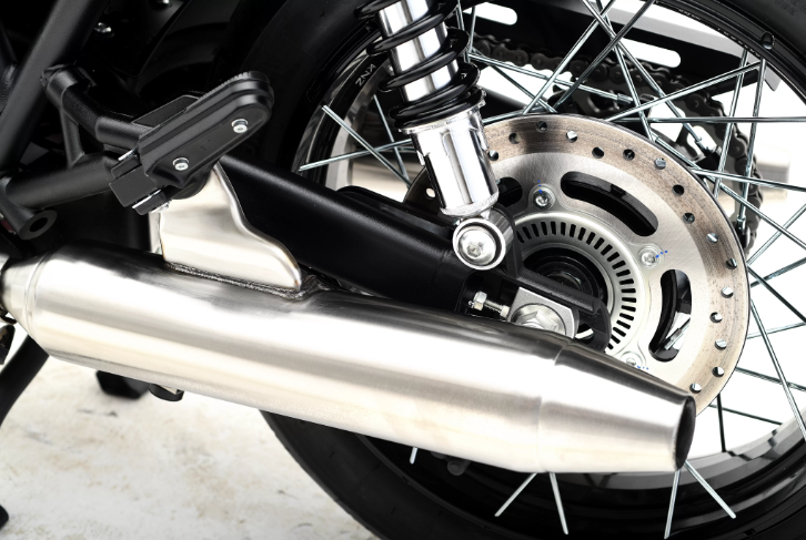 Мотоцикл GAOKIN GK 1200 в Ярославле