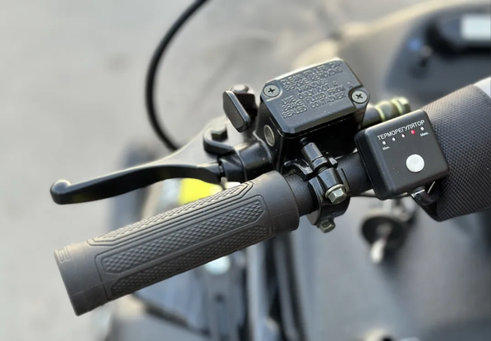 Снегоход РМ TIKSY 500 4Т в Ярославле