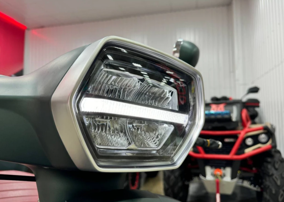 Скутер PROMAX Miami 240 (49) в Ярославле