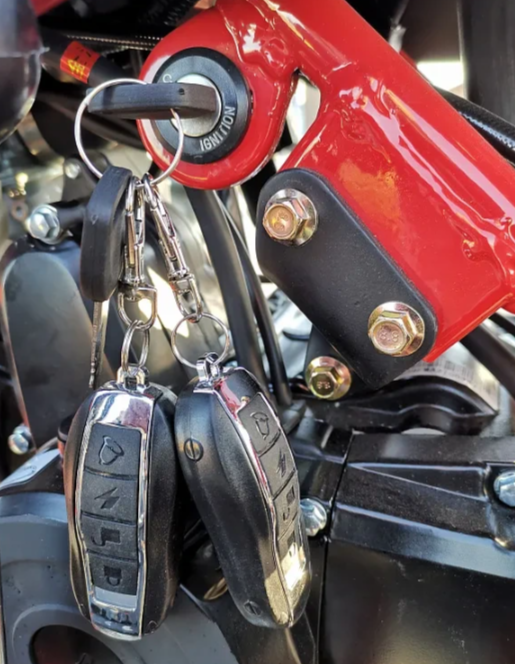 Квадроцикл GBM SHARP KIDS 125 в Ярославле