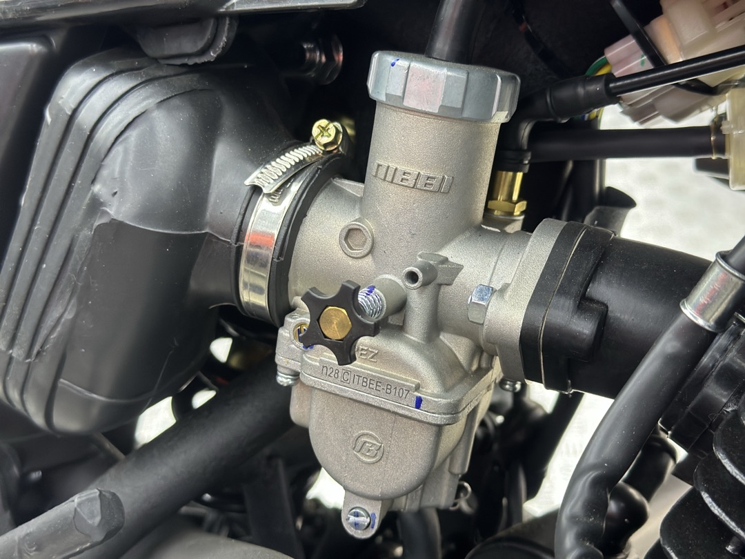 Кроссовый мотоцикл PROMAX ARMY 250 в Ярославле