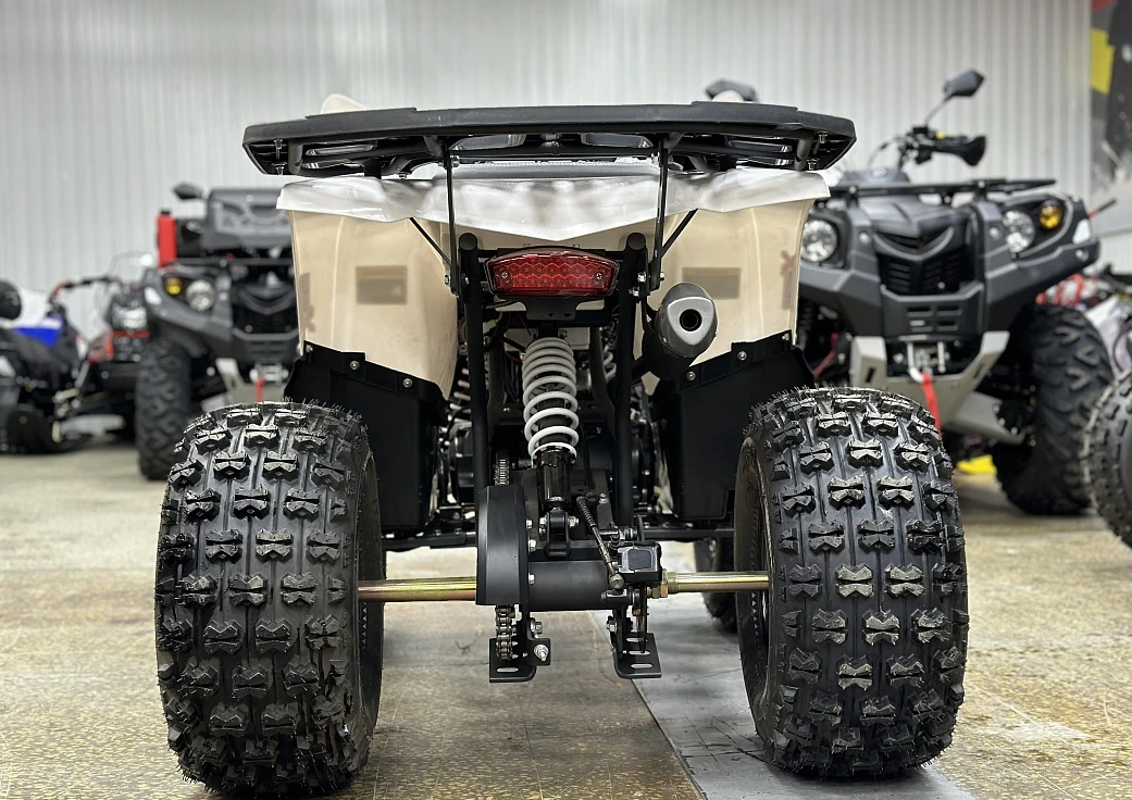 Квадроцикл PROMAX WILD 2.0 190 в Ярославле