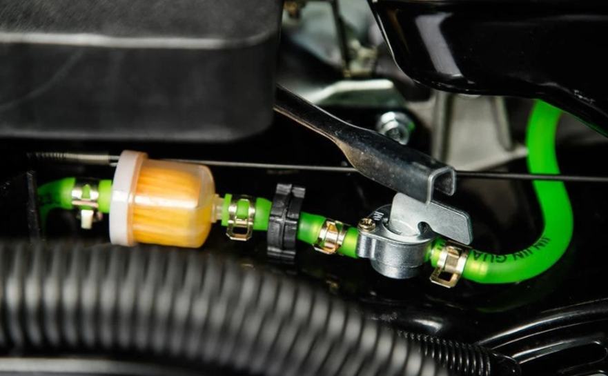 Мотобуксировщик МУЖИК М500 ЛОНГ 15 л.с. в Ярославле