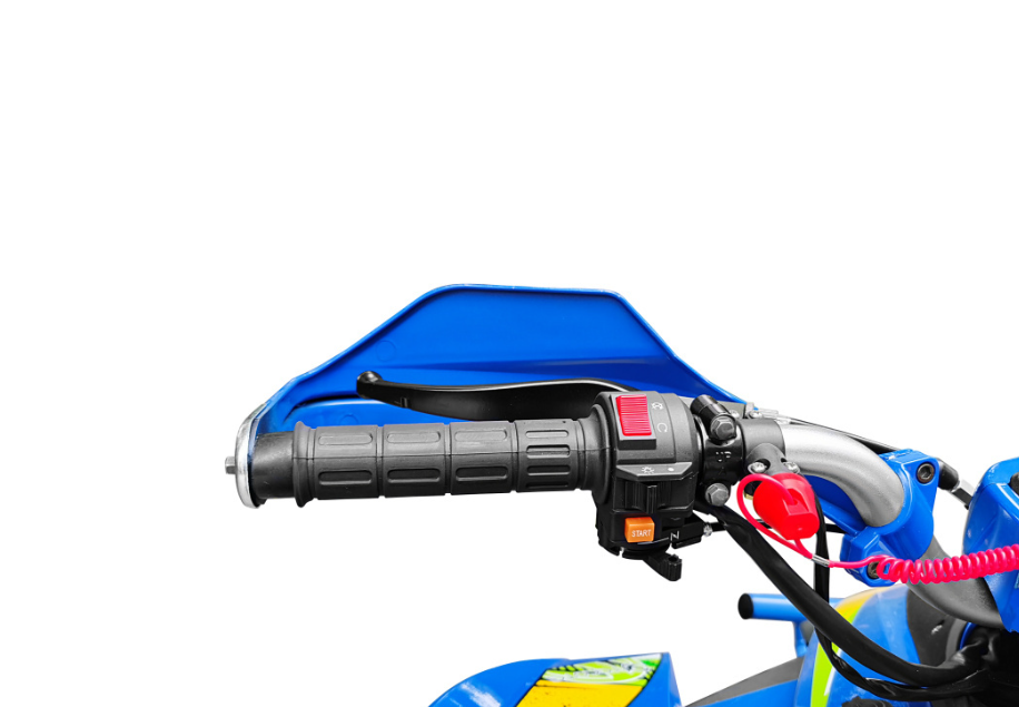 Квадроцикл YACOTA TYPHOON 250 в Ярославле