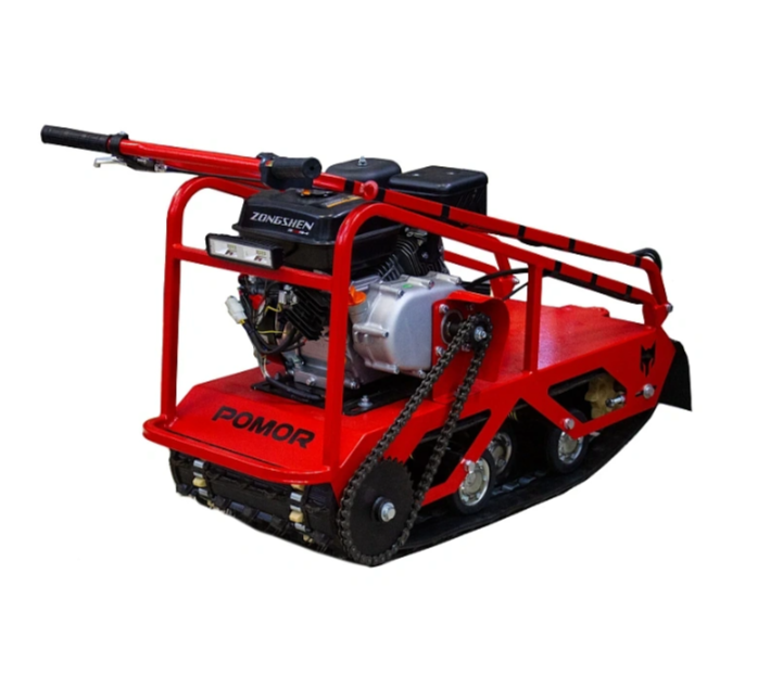 Мотобуксировщик POMOR X-1 K6.5 в Ярославле