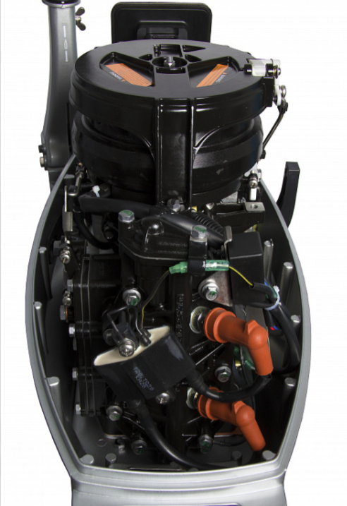 Лодочный мотор Seanovo SN9.9FFEL Enduro в Ярославле