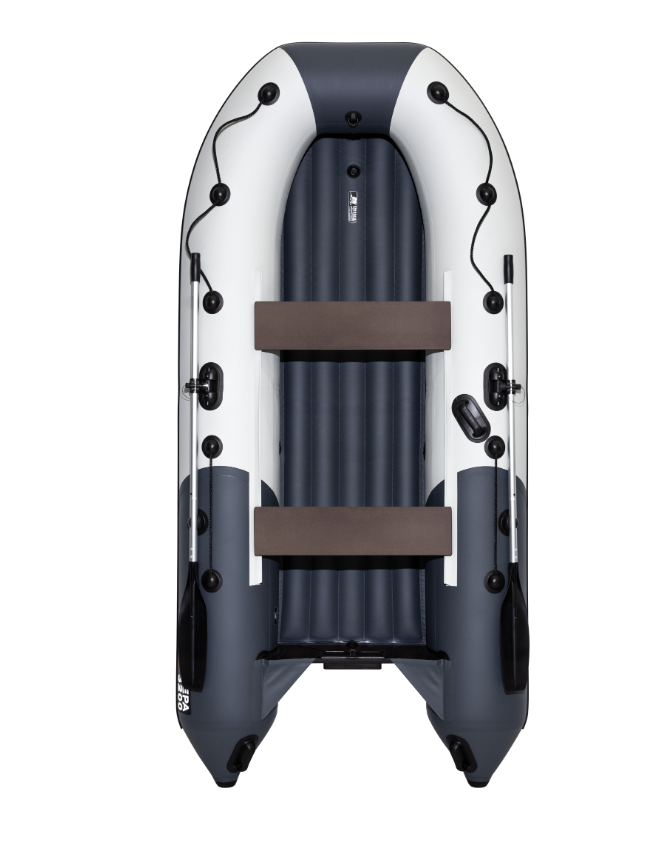 Лодка ривьера компакт 3200 нднд в Ярославле