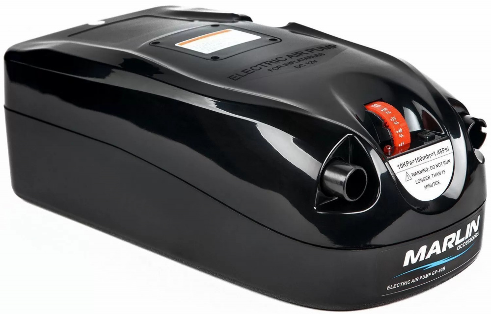 ЭЛЕКТРИЧЕСКИЙ НАСОС MARLIN GP-80 B в Ярославле