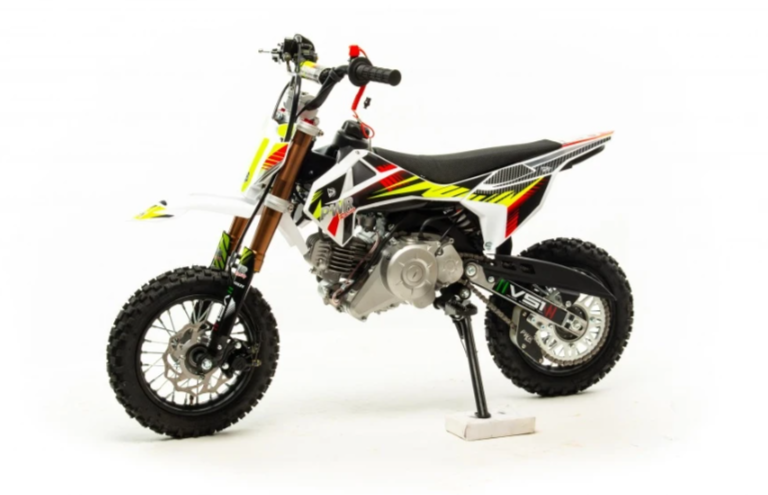 Питбайк MOTOLAND (МОТОЛЕНД) PWR Racing FRZ 60 в Ярославле