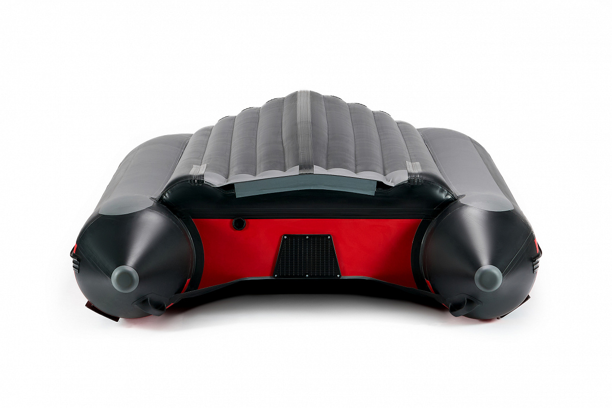 Лодка MISHIMO RAPID 380 в Ярославле