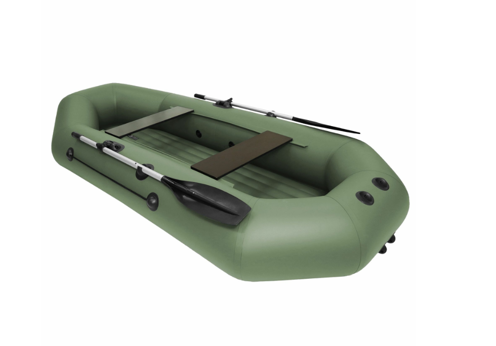  Лодка АКВА-МАСТЕР 280 НД в Ярославле