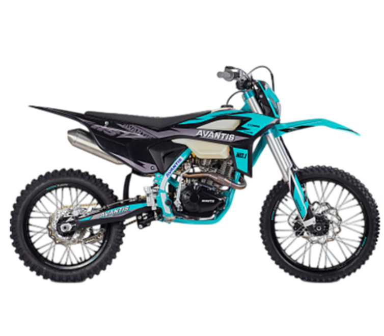 Мотоцикл Avantis A5 (PR300) 2024 в Ярославле