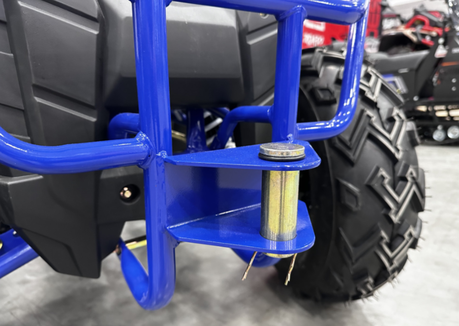 Квадроцикл GBM SHARP BIG 300 NEW PREMIUM в Ярославле