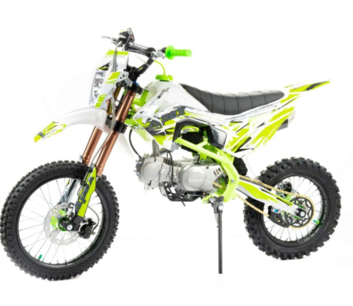 Питбайк MOTOLAND (МОТОЛЕНД) APEX125 в Ярославле