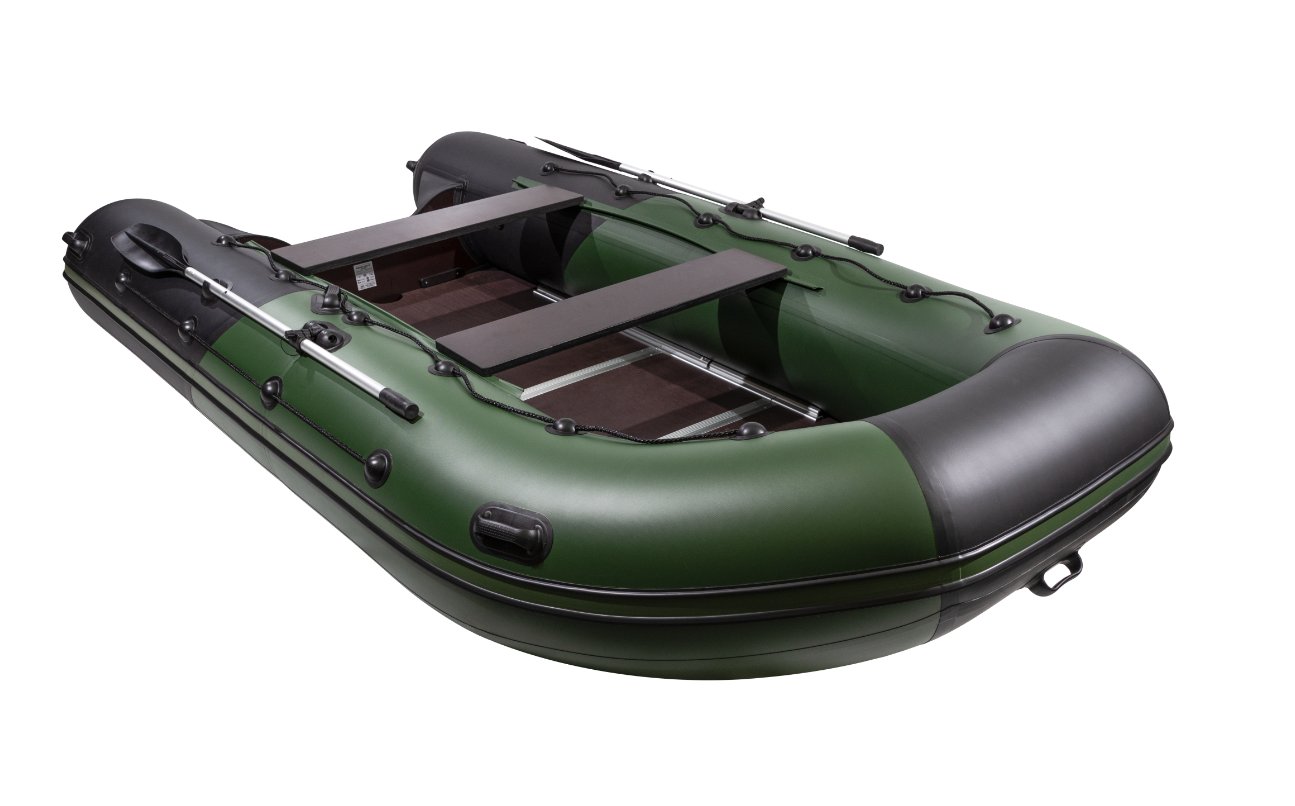 Лодка Ривьера Максима 3800 СК в Ярославле