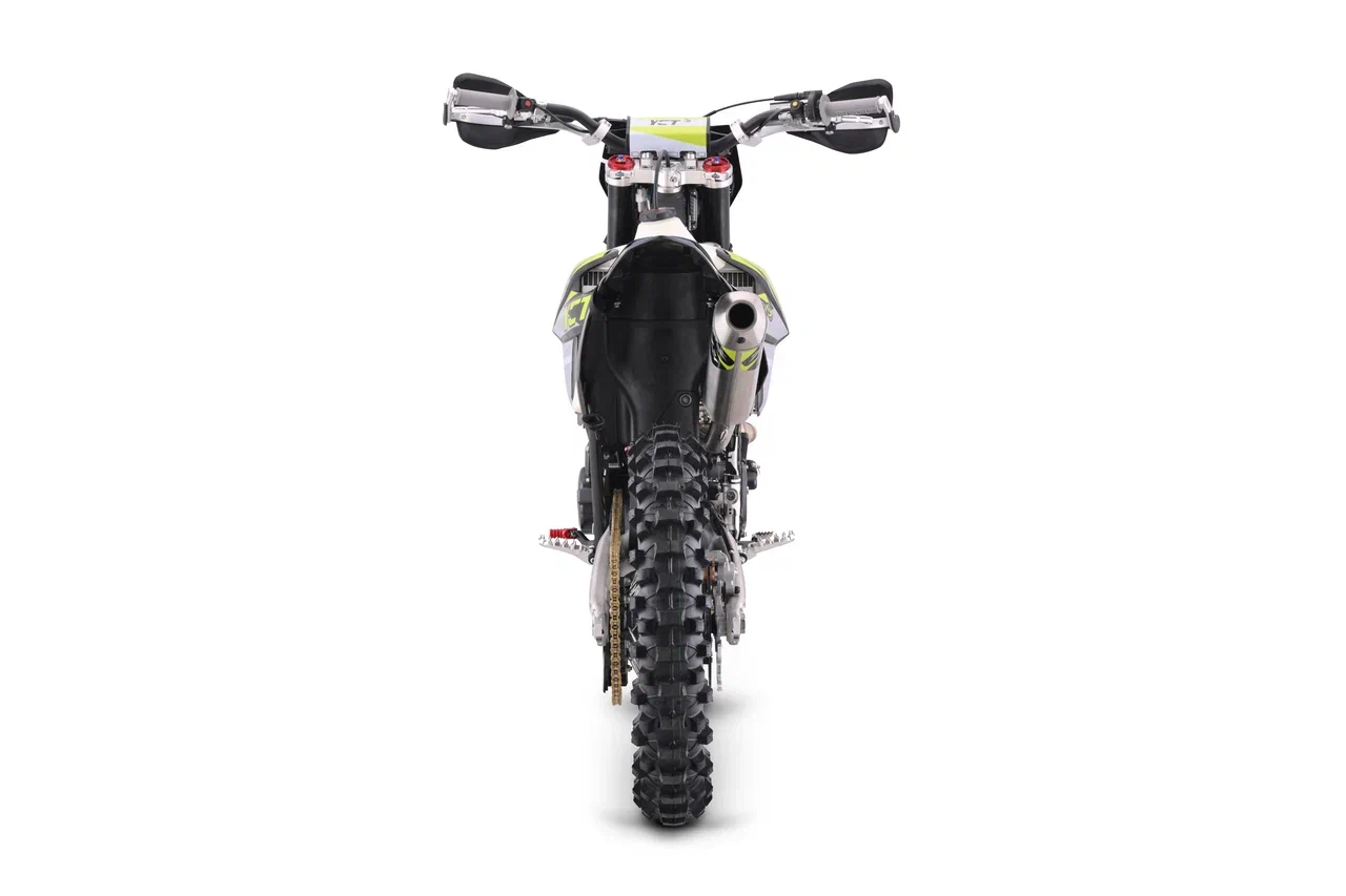 Кроссовый мотоцикл YACOTA NB300 в Ярославле