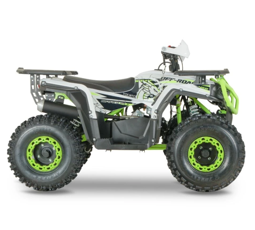 Квадроцикл YACOTA DRAGON 125 в Ярославле