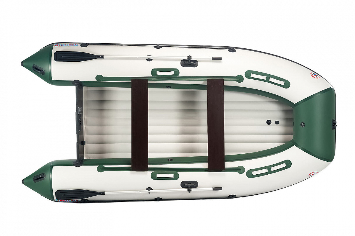 Лодка MISHIMO LITE DF 400 в Ярославле