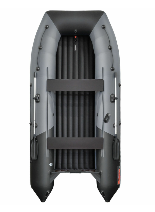 Лодка Таймень RX 4100 НДНД в Ярославле