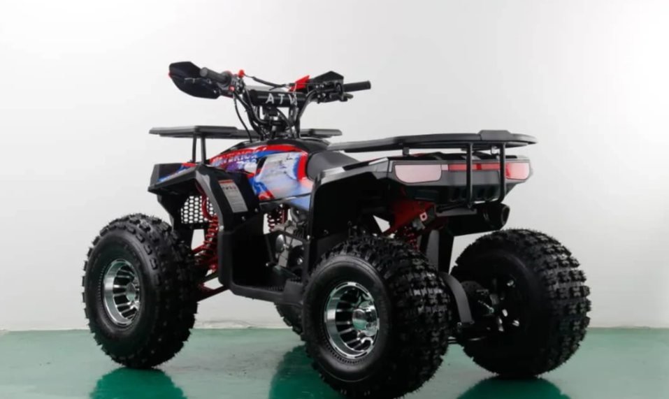 Квадроцикл GBM MAVERICK 222 NEW в Ярославле