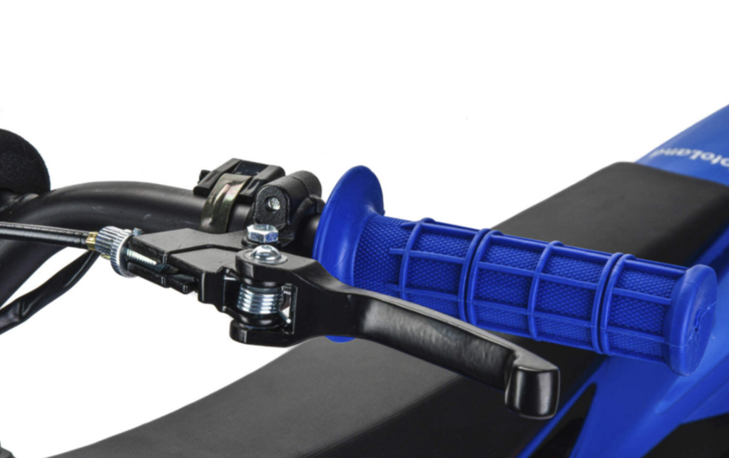 Питбайк MOTOLAND (МОТОЛЕНД) 125 SX 125 E 17/14 в Ярославле