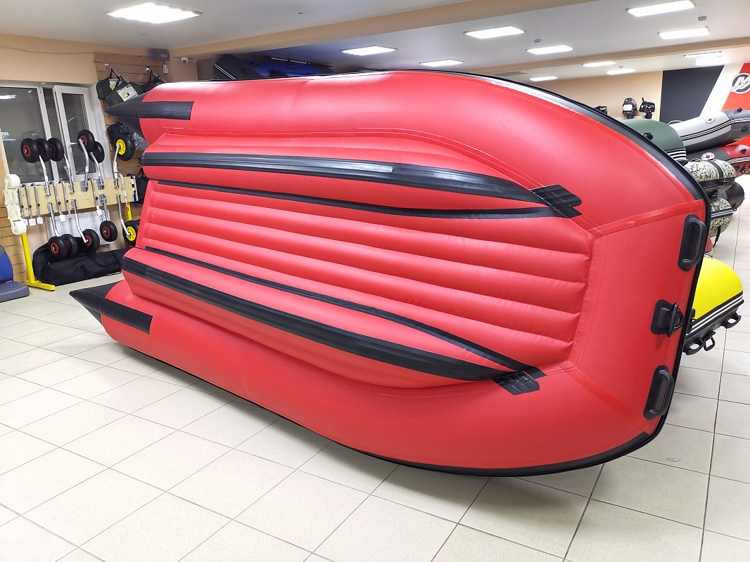 Лодка MISHIMO SPORT 400 в Ярославле