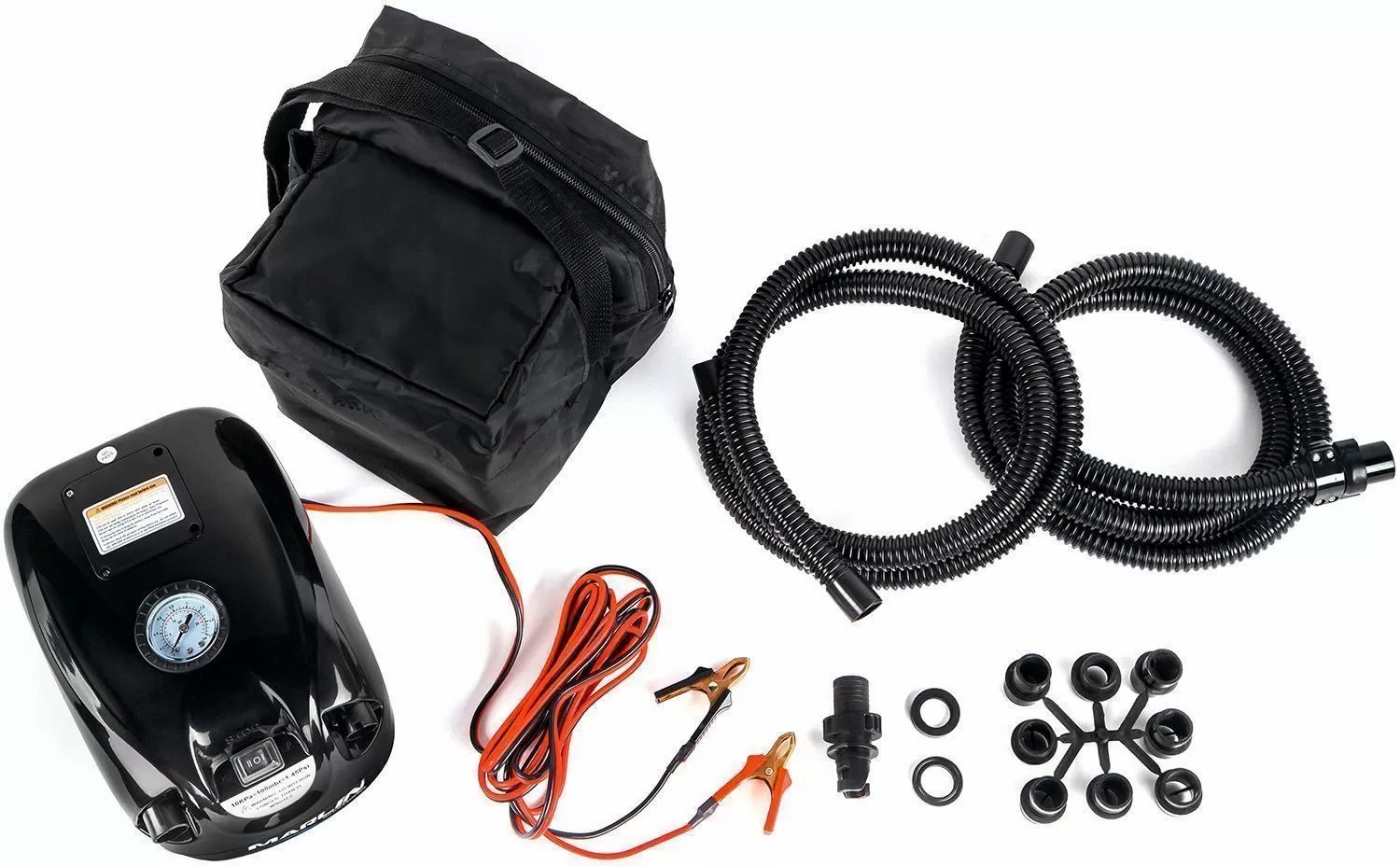 ЭЛЕКТРИЧЕСКИЙ НАСОС MARLIN GP-80 S в Ярославле