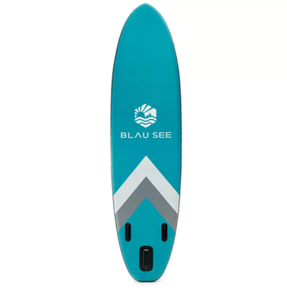 НАДУВНОЙ SUP-BOARD BUSINESS LIGHT BLUE 10 в Ярославле