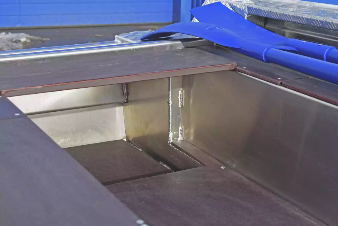 Алюминиевая лодка Wyatboat-340 РМ в Ярославле