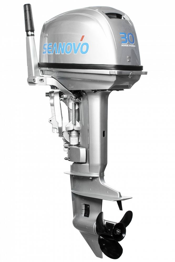 Лодочный мотор SEANOVO SN25FHS в Ярославле