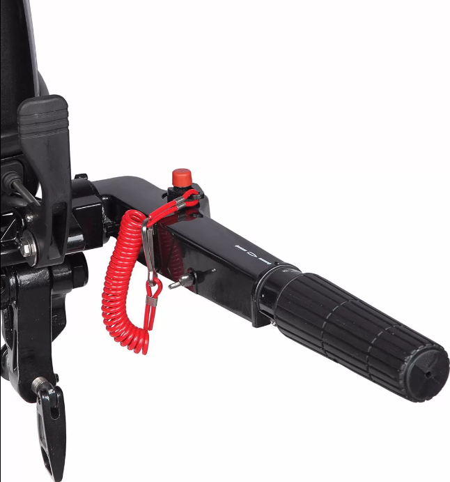 Лодочный мотор MARLIN MP 9.9 AMHL в Ярославле